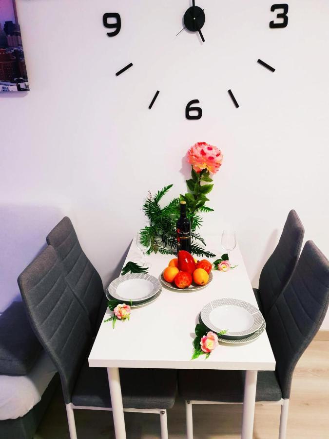 Apartamento-Estudio Corazon De Alicante Exterior foto