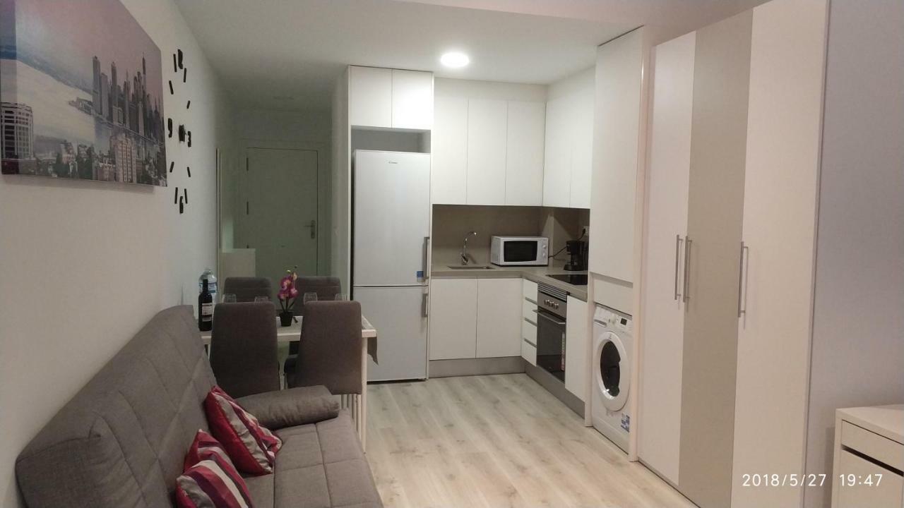Apartamento-Estudio Corazon De Alicante Exterior foto